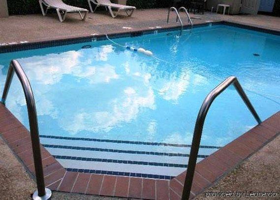 Quality Inn & Suites Durant Konforlar fotoğraf