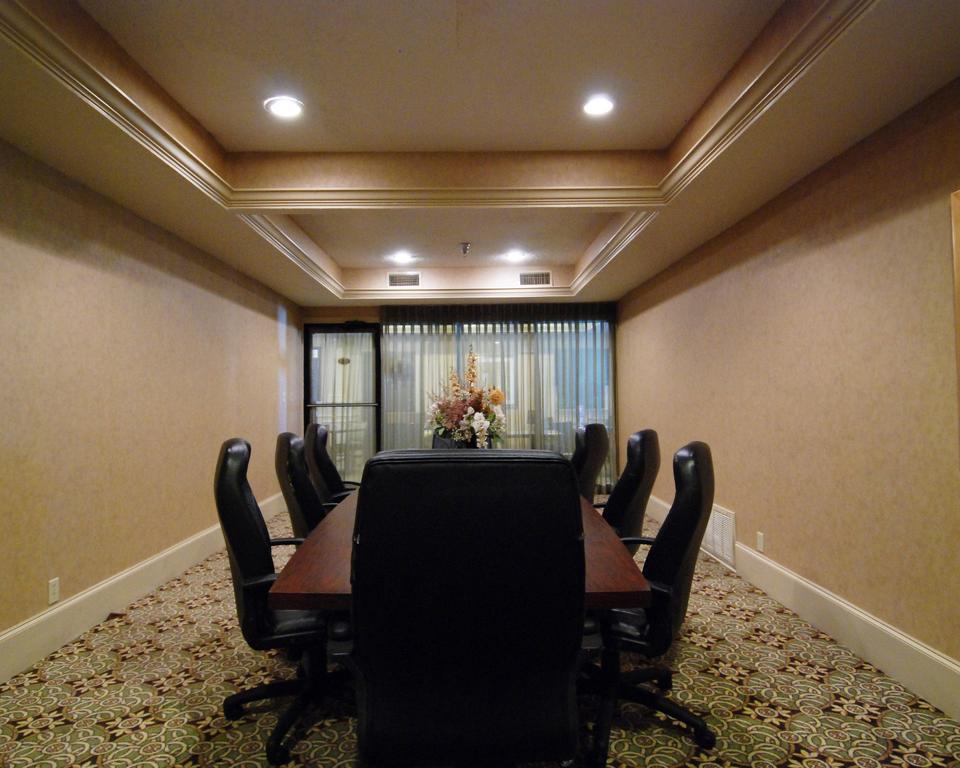 Quality Inn & Suites Durant Dış mekan fotoğraf